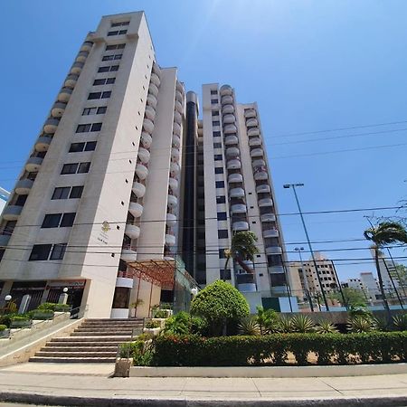 Condominio Nuevo Rodadero Apto 501 Torre A Санта-Марта Экстерьер фото