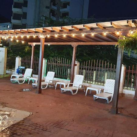 Condominio Nuevo Rodadero Apto 501 Torre A Санта-Марта Экстерьер фото