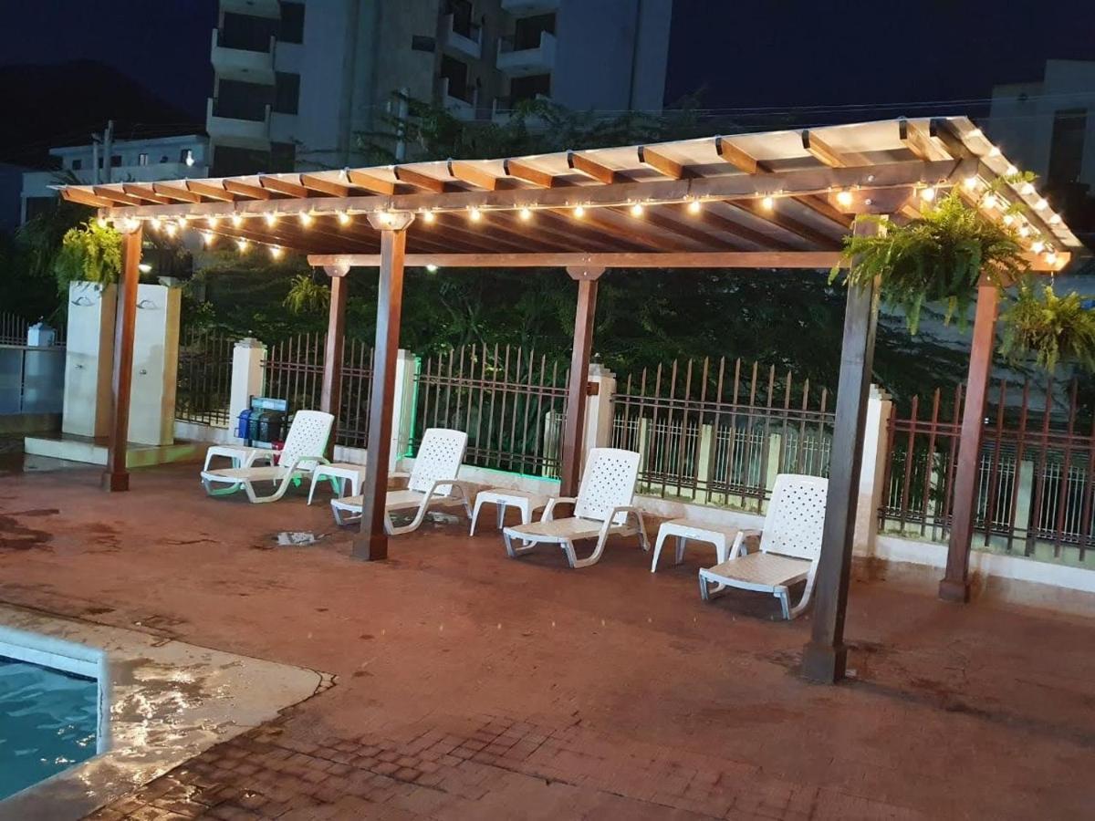 Condominio Nuevo Rodadero Apto 501 Torre A Санта-Марта Экстерьер фото